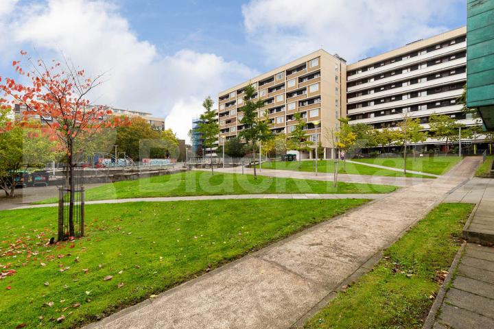 Close to both Kings cross and Angel this makes this property well connected  Collier Street, Kings Cross / Angel
